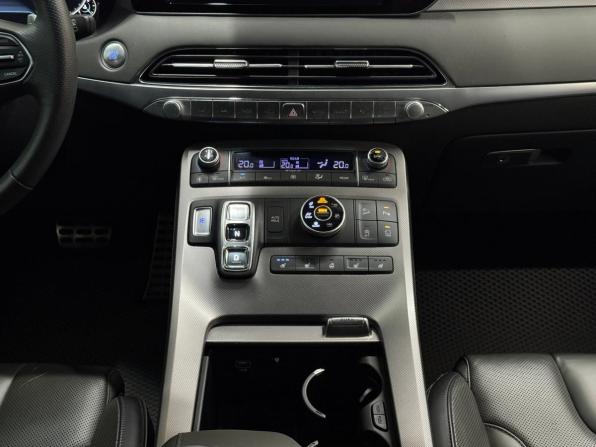 Hyundai Palisade I Рестайлинг с пробегом 2022 года, цена 5 400 000 рублей, 36260 км, внедорожник, Автокод Объявления