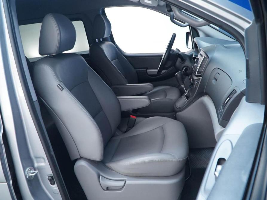 Hyundai Grand Starex I Рестайлинг 2 Москва  - изображение 8