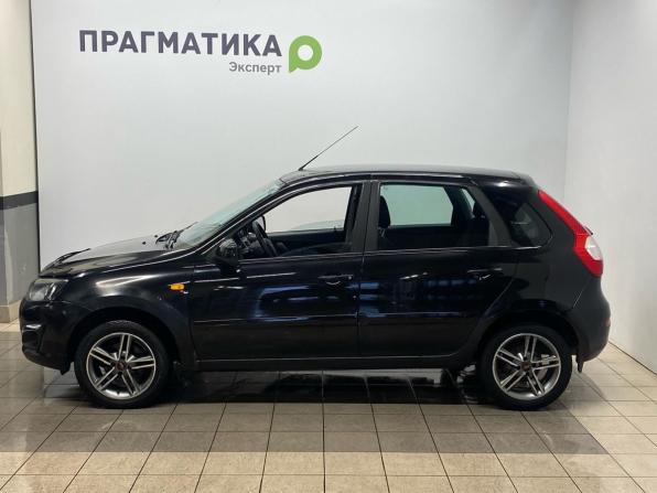 Lada (ВАЗ) Kalina II с пробегом 2014 года, цена 499 000 рублей, 64000 км, хэтчбек, Автокод Объявления