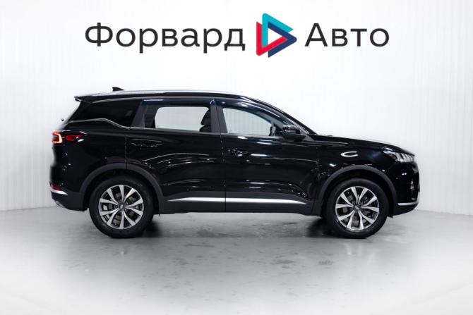 Chery Tiggo 7 Pro I с пробегом 2022 года, цена 1 699 000 рублей, 68292 км, внедорожник, Автокод Объявления