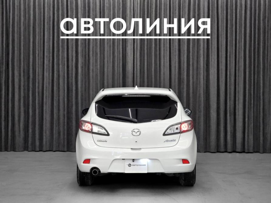 Mazda Axela II Красноярск  - изображение 8