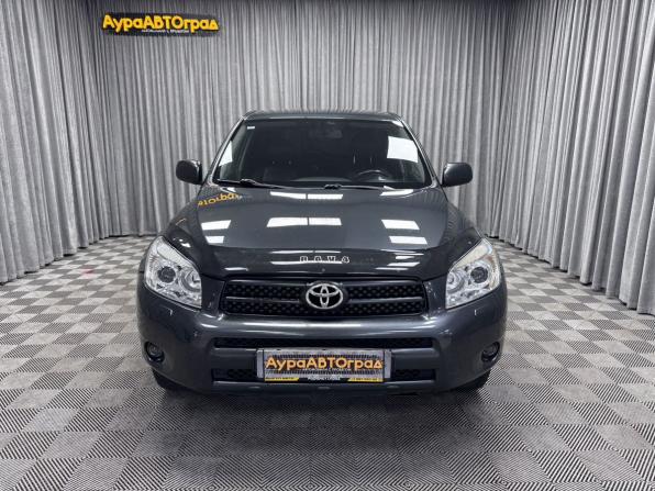 Toyota RAV4 III (XA30) с пробегом 2008 года, цена 1 237 000 рублей, 307954 км, внедорожник, Автокод Объявления