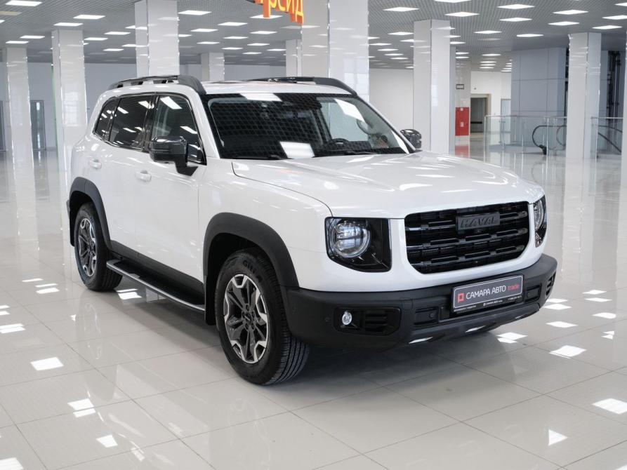 Haval Dargo I Самара  - изображение 4