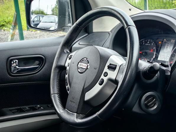 Nissan X-Trail II Рестайлинг с пробегом 2012 года, цена 1 359 000 рублей, 155000 км, внедорожник, Автокод Объявления
