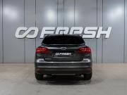 Ford Focus III Рестайлинг Воронеж  - изображение 23