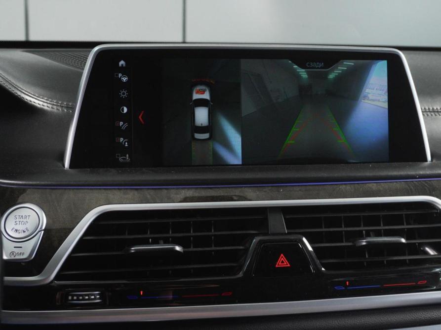 BMW 7 серии VI (G11/G12) Минеральные Воды  - изображение 16