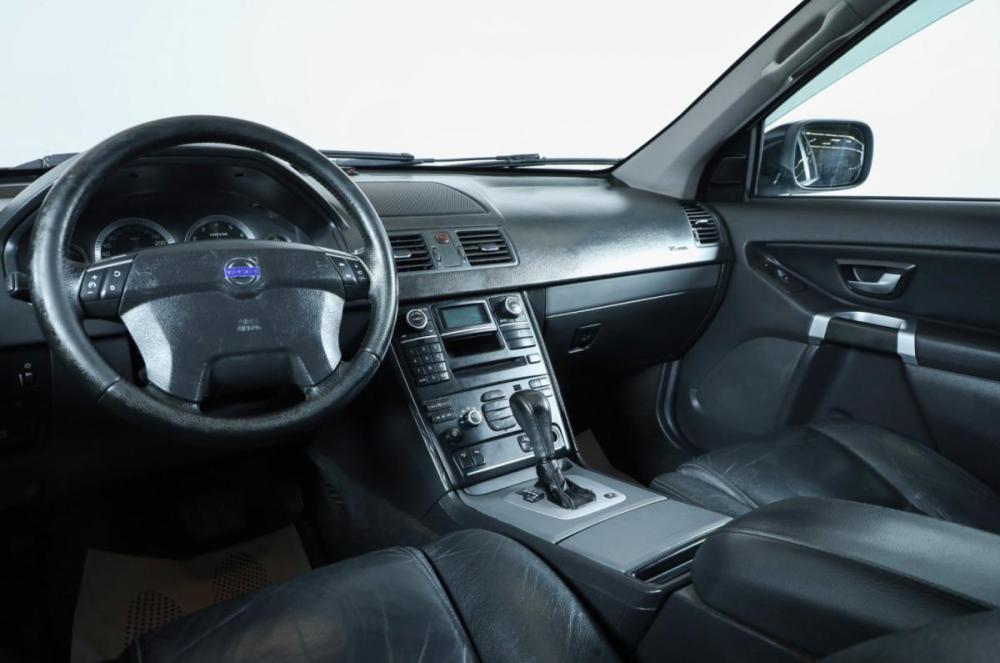 Volvo XC90 I Рестайлинг Новосибирск  - изображение 8