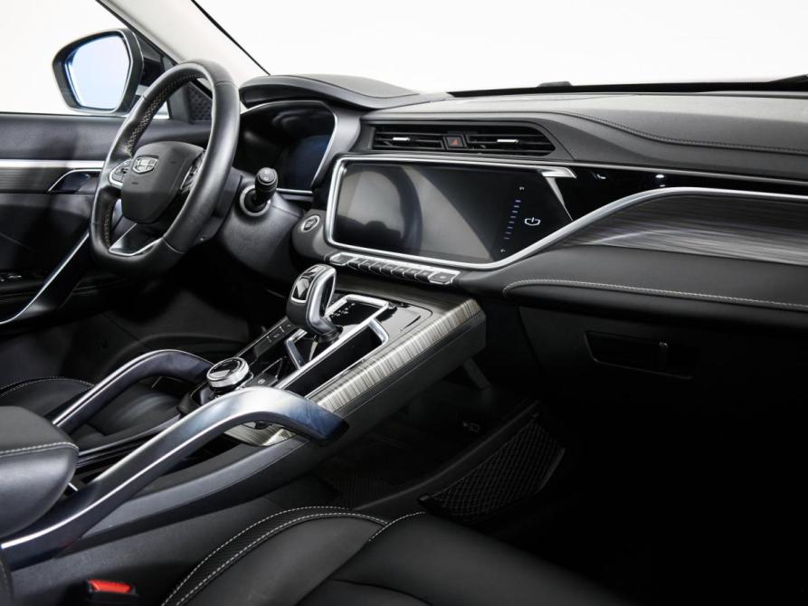 Geely Atlas Pro Москва  - изображение 10