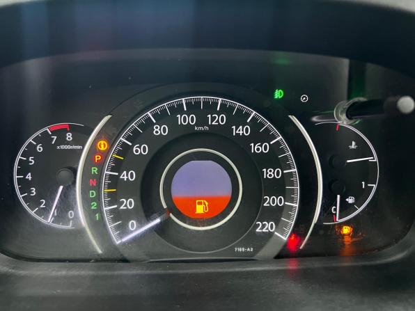Honda CR-V IV с пробегом 2013 года, цена 1 400 000 рублей, 375000 км, внедорожник, Автокод Объявления