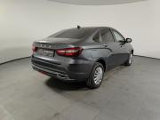 Lada (ВАЗ) Vesta I Рестайлинг (NG) Уфа  - изображение 30