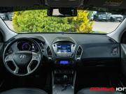 Hyundai ix35 I Рестайлинг Москва  - изображение 30