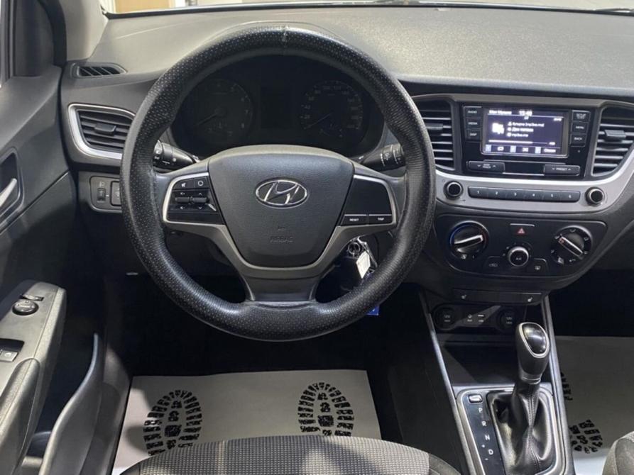 Hyundai Solaris II Курск  - изображение 6