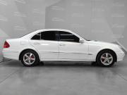 Mercedes-Benz E-Класс III (W211 S211) Новосибирск  - изображение 32