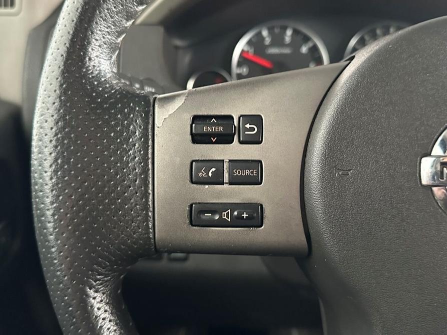 Nissan Pathfinder III Москва  - изображение 12