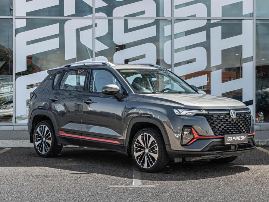 Changan CS35 Plus I Рестайлинг Краснодар  - изображение 1