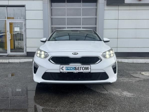 Kia Ceed III с пробегом 2019 года, цена 1 759 999 рублей, 83168 км, хэтчбек, Автокод Объявления