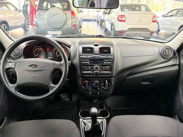 Lada (ВАЗ) Granta I Рестайлинг с пробегом 2023 года, цена 665 000 рублей, 91000 км, седан, Автокод Объявления