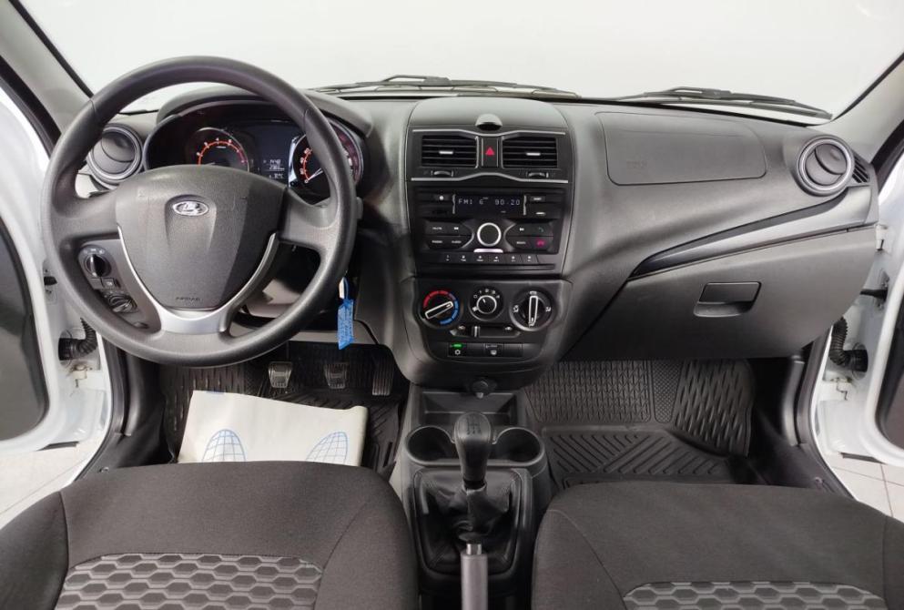 Lada (ВАЗ) Granta I Рестайлинг Саратов  - изображение 15