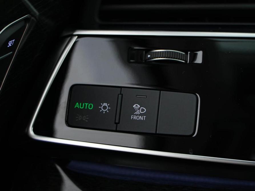 Audi Q7 II (4M) Рестайлинг Москва  - изображение 25