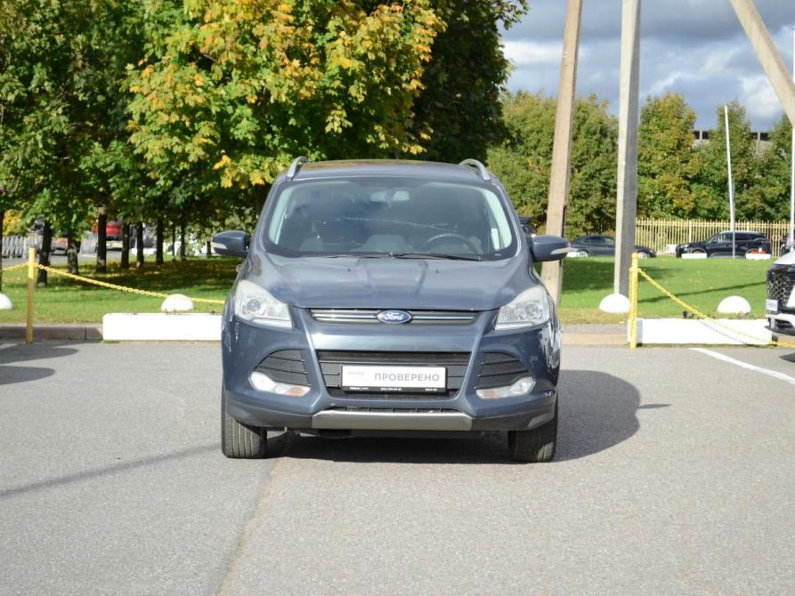 Ford Kuga II Санкт-Петербург  - изображение 2