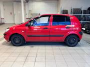 Hyundai Getz I Рестайлинг Челябинск  - изображение 19