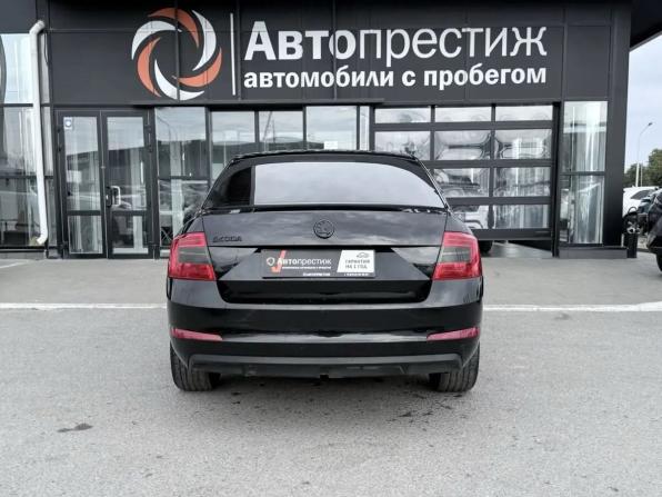 Skoda Octavia III (A7) с пробегом 2014 года, цена 1 070 000 рублей, 139248 км, лифтбек, Автокод Объявления