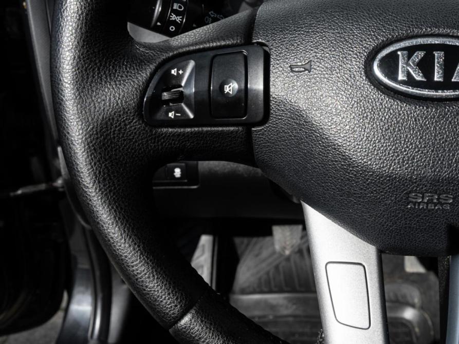 Kia Ceed I Рестайлинг Ставрополь  - изображение 16