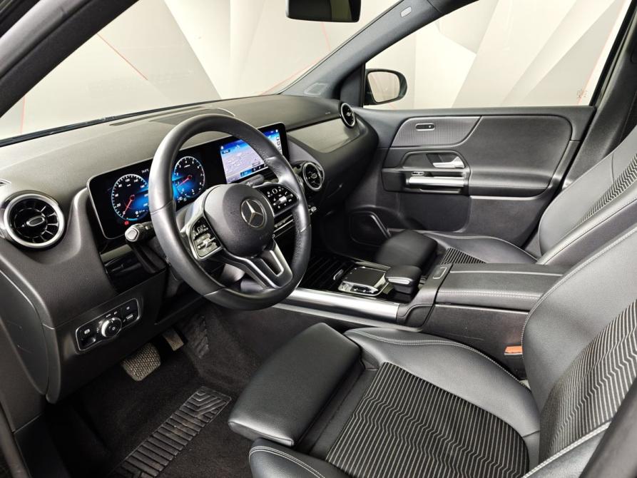 Mercedes-Benz B-Класс III (W247) Москва  - изображение 19