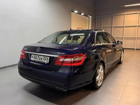 Mercedes-Benz E-Класс IV (W212 S212 C207) с пробегом 2012 года, цена 1 797 000 рублей, 161513 км, седан, Автокод Объявления