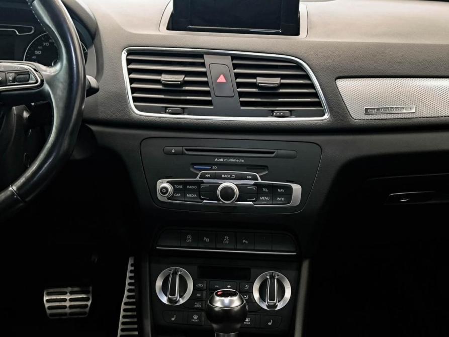Audi Q3 I (8U) Казань  - изображение 18