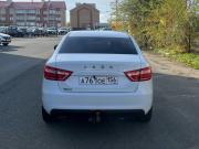 Lada (ВАЗ) Vesta I Оренбург  - изображение 17