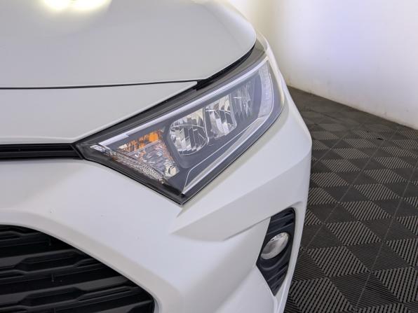 Toyota RAV4 V (XA50) с пробегом 2022 года, цена 3 700 000 рублей, 26822 км, внедорожник, Автокод Объявления
