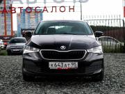 Skoda Rapid II Ижевск  - изображение 24