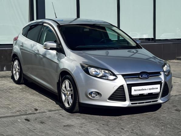 Ford Focus III с пробегом 2011 года, цена 715 000 рублей, 225571 км, хэтчбек, Автокод Объявления