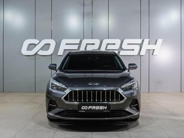 JAC J7 I с пробегом 2023 года, цена 1 379 000 рублей, 69463 км, лифтбек, Автокод Объявления