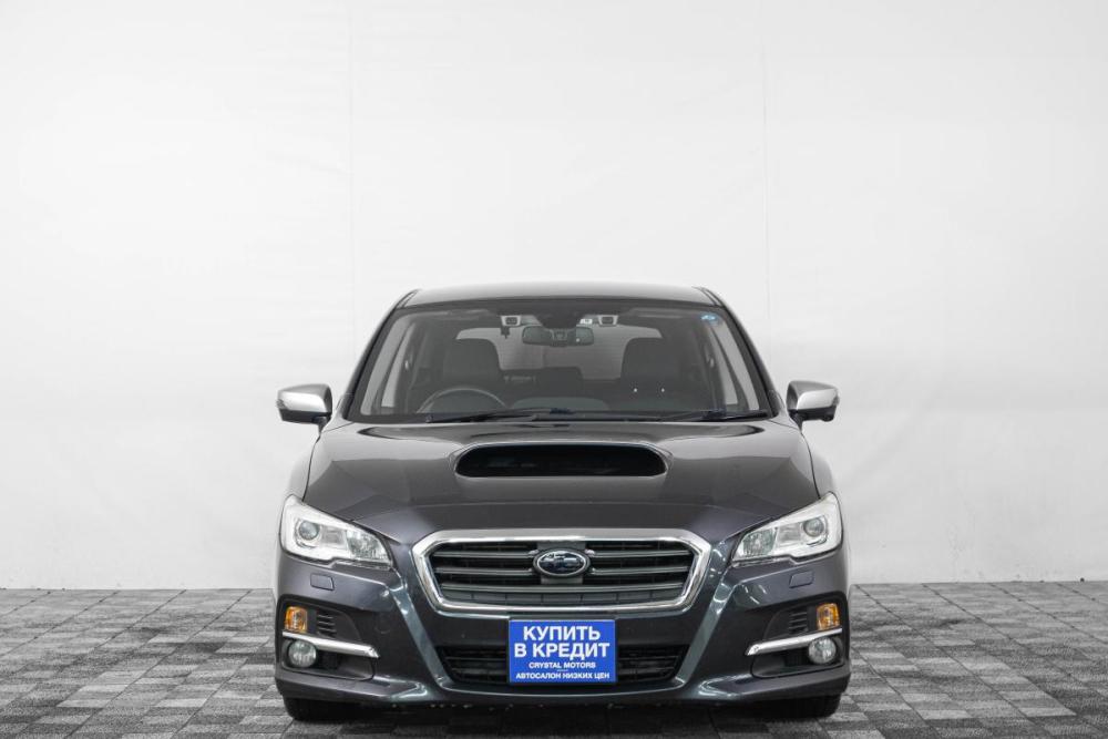 Subaru Levorg I Кемерово  - изображение 2