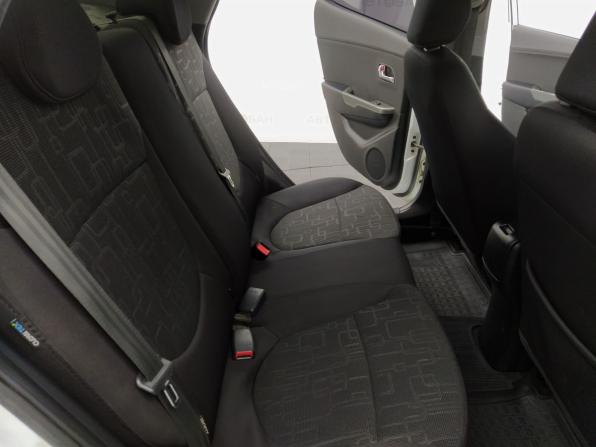 Kia Rio III с пробегом 2014 года, цена 730 000 рублей, 254606 км, седан, Автокод Объявления