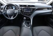 Toyota Camry VII (XV50) Рестайлинг 2 Нижний Новгород  - изображение 37