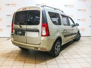 Lada (ВАЗ) Largus I Калуга  - изображение 16