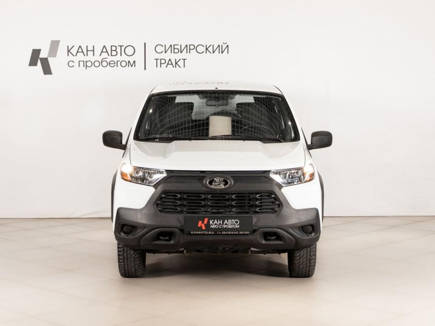 Lada (ВАЗ) Niva Travel I Казань  - изображение 2