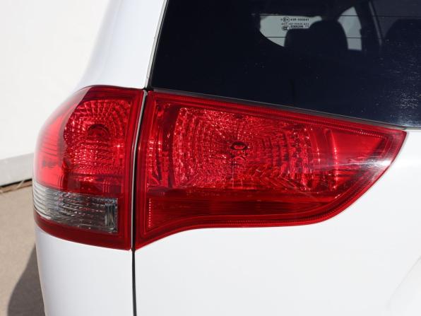 Mitsubishi Pajero Sport II Рестайлинг с пробегом 2015 года, цена 1 900 000 рублей, 198748 км, внедорожник, Автокод Объявления
