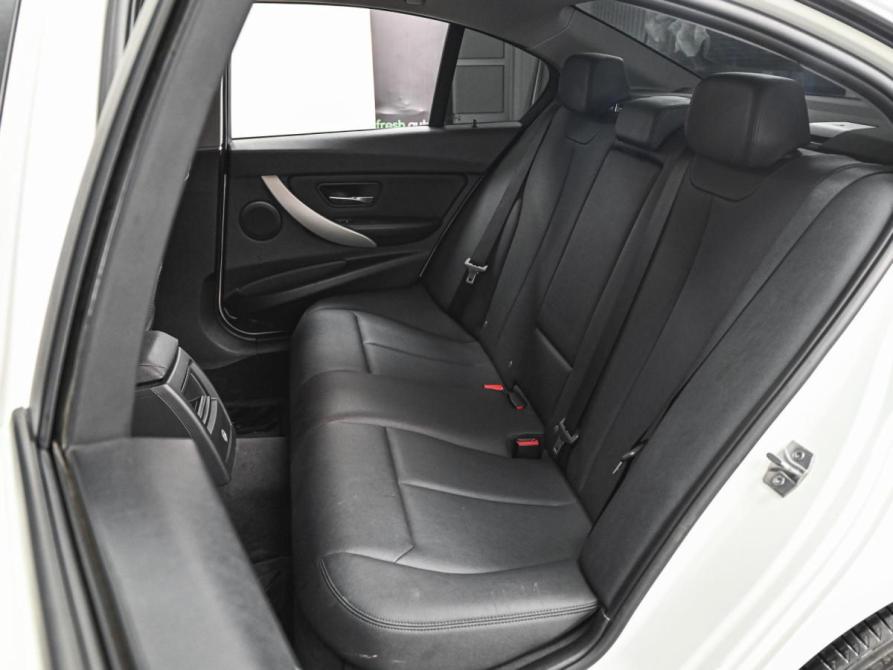 BMW 3 серии VI (F3x) Ставрополь  - изображение 9