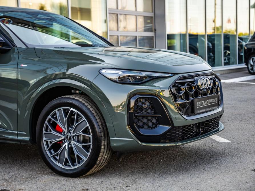 Audi Q5 III Волгоград  - изображение 10