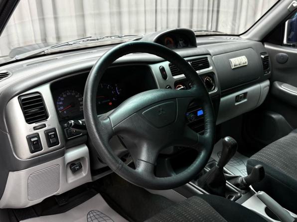 Mitsubishi Pajero Sport I Рестайлинг с пробегом 2008 года, цена 1 369 000 рублей, 189531 км, внедорожник, Автокод Объявления