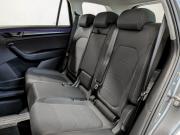 Skoda Kodiaq I Москва  - изображение 43