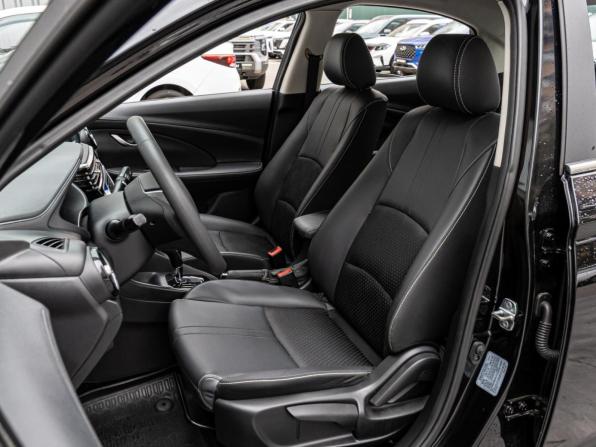 Changan Alsvin с пробегом 2023 года, цена 1 130 000 рублей, 39165 км, седан, Автокод Объявления