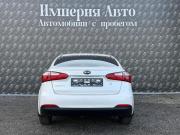 Kia Cerato III Краснодар  - изображение 41