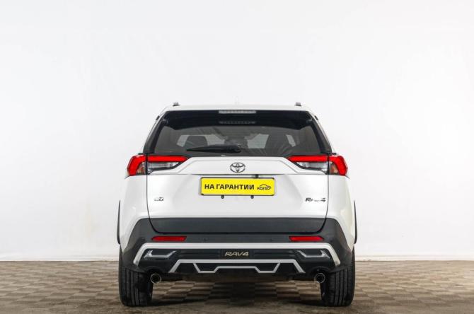 Toyota RAV4 V (XA50) с пробегом 2021 года, цена 3 119 000 рублей, 61000 км, внедорожник, Автокод Объявления