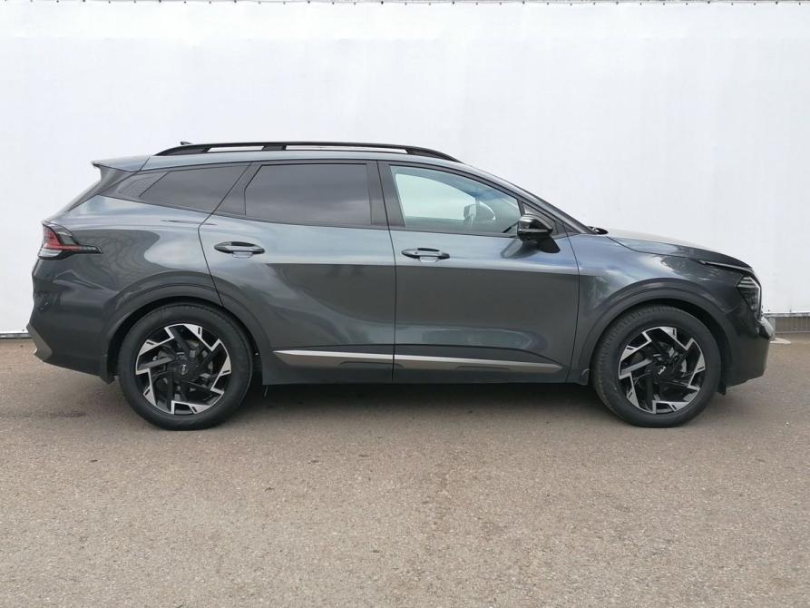 Kia Sportage V Москва  - изображение 4