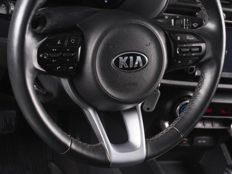 Kia Rio IV Минеральные Воды  - изображение 16